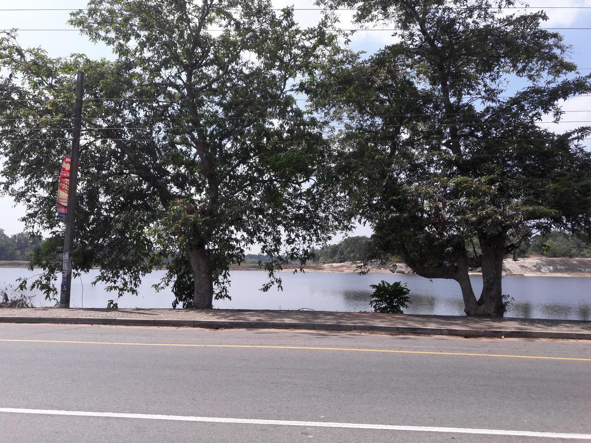 Saragama Holiday Resort Kurunegala Exterior foto